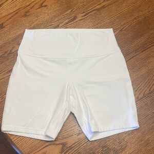 lululemon Align™ High-Rise Short 8"